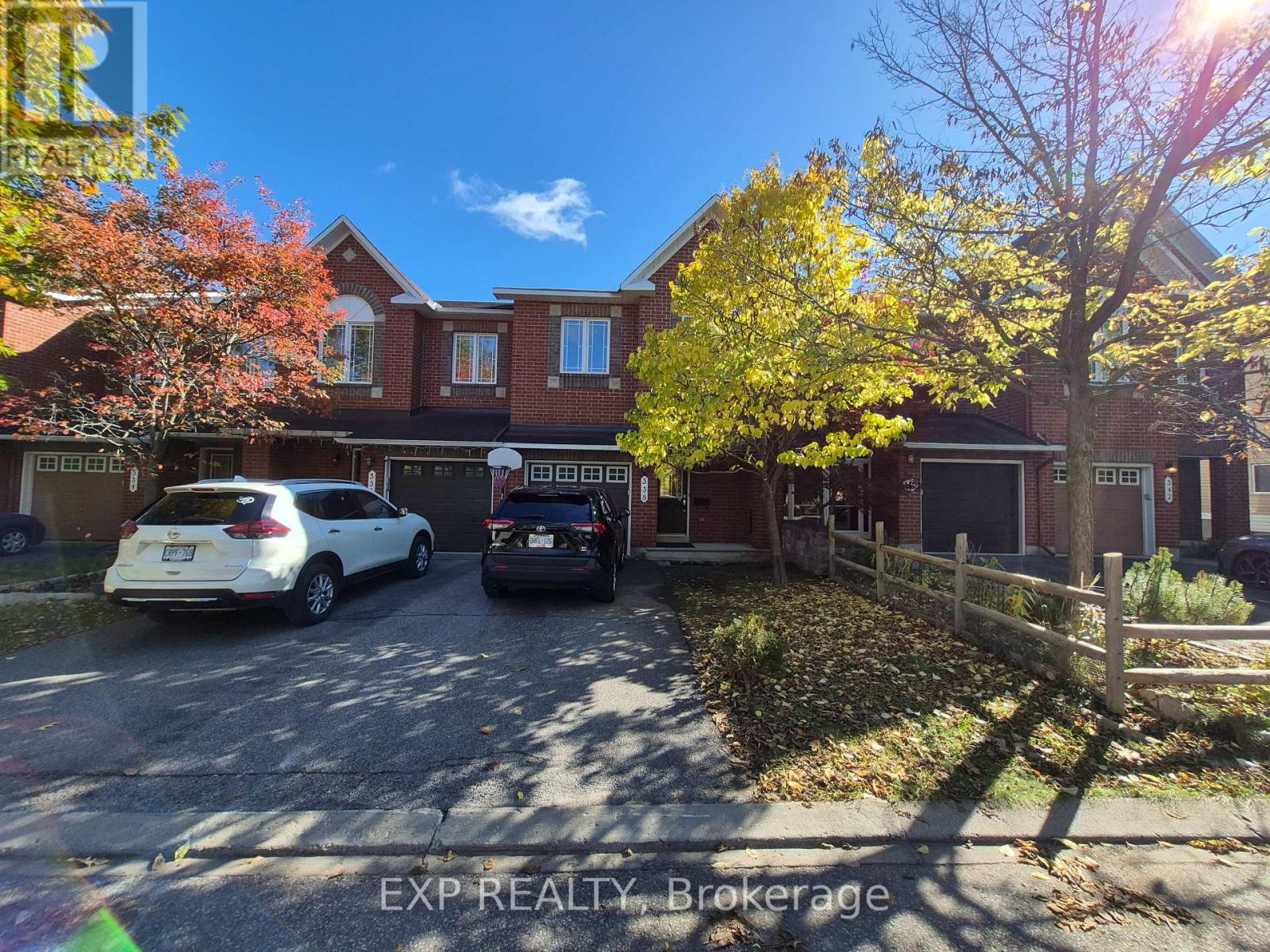 338 FORESTBROOK STREET, Ottawa, Ontario