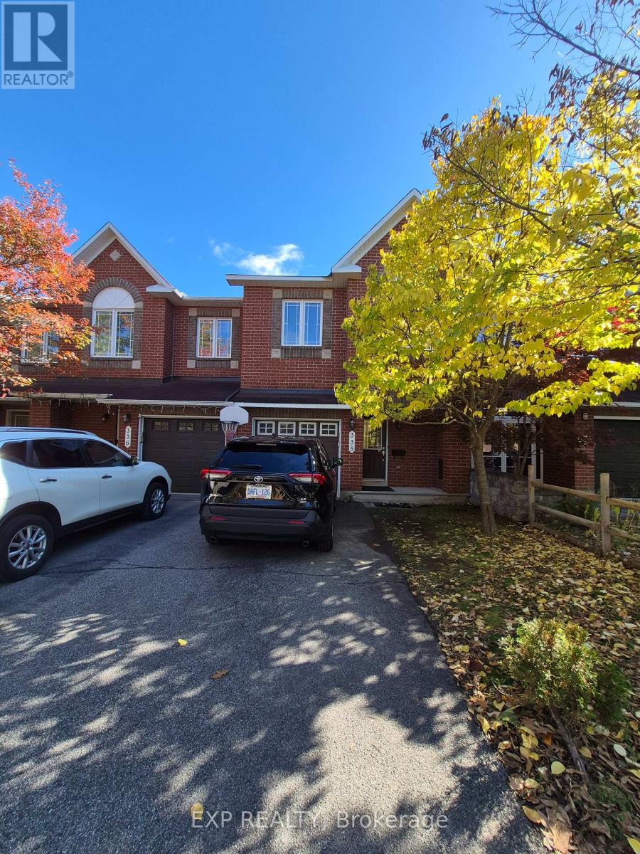 338 Forestbrook Street, Ottawa, Ontario  K2K 0B8 - Photo 2 - X14091544