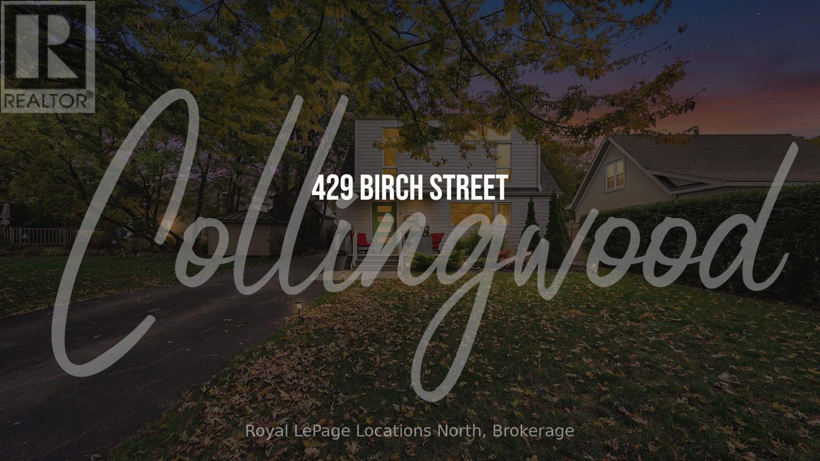 429 Birch Street, Collingwood, Ontario  L9Y 2W3 - Photo 48 - S14089064