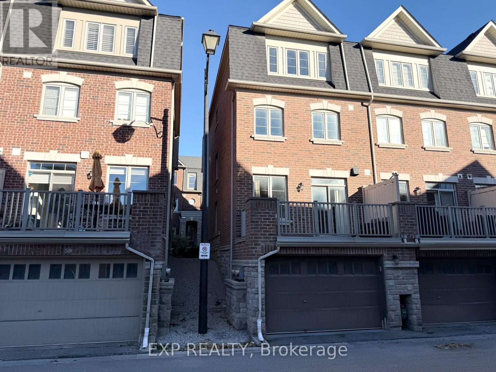 58 - 1331 Major Mackenzie Drive, Vaughan, Ontario  L6A 4W4 - Photo 20 - N14091312