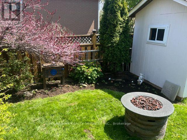 10 Danesbury Crescent, Brampton, Ontario  L6T 1T3 - Photo 34 - W14085840