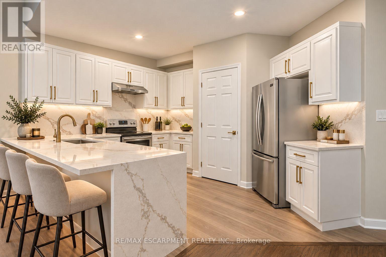 172 Valmont Court, Hamilton, Ontario  L9G 5A1 - Photo 32 - X14089386