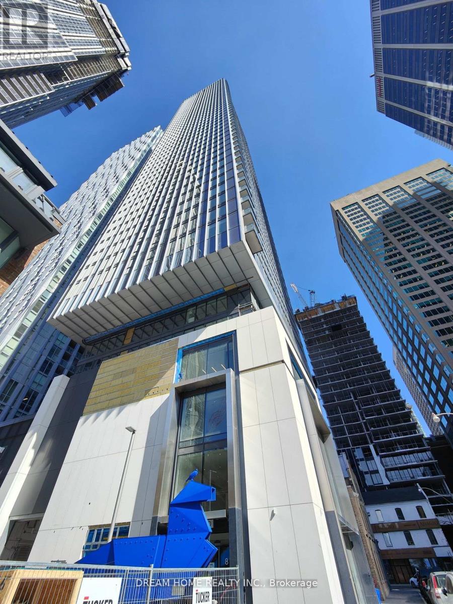3708 - 8 Cumberland Street, Toronto (Annex), Ontario  M4W 0B6 - Photo 1 - C14091538