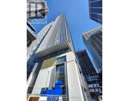 3708 - 8 CUMBERLAND STREET, Toronto, Ontario