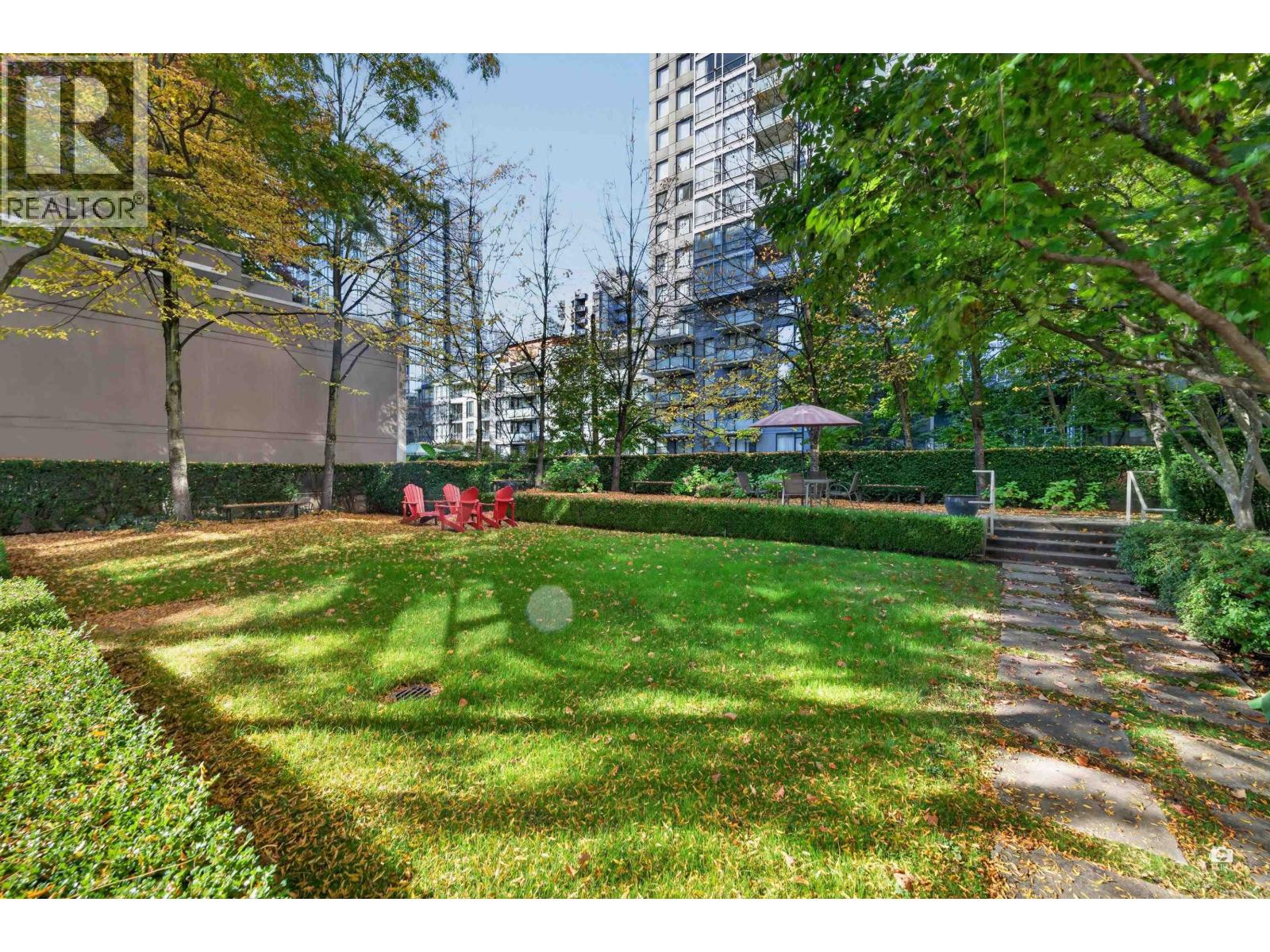 2002 1001 Richards Street, Vancouver, British Columbia  V6B 1J6 - Photo 12 - R3175767