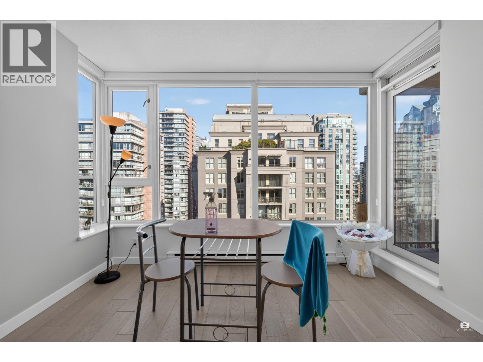 2002 1001 Richards Street, Vancouver, British Columbia  V6B 1J6 - Photo 15 - R3175767