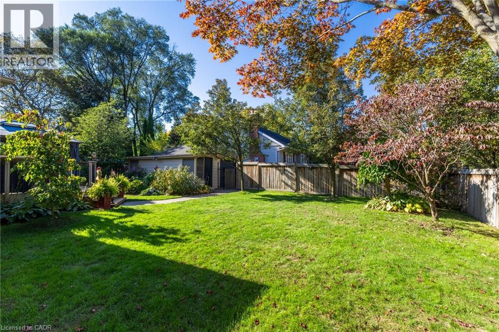 497 Townsend Avenue, Burlington, Ontario  L7T 2B2 - Photo 28 - 40870798