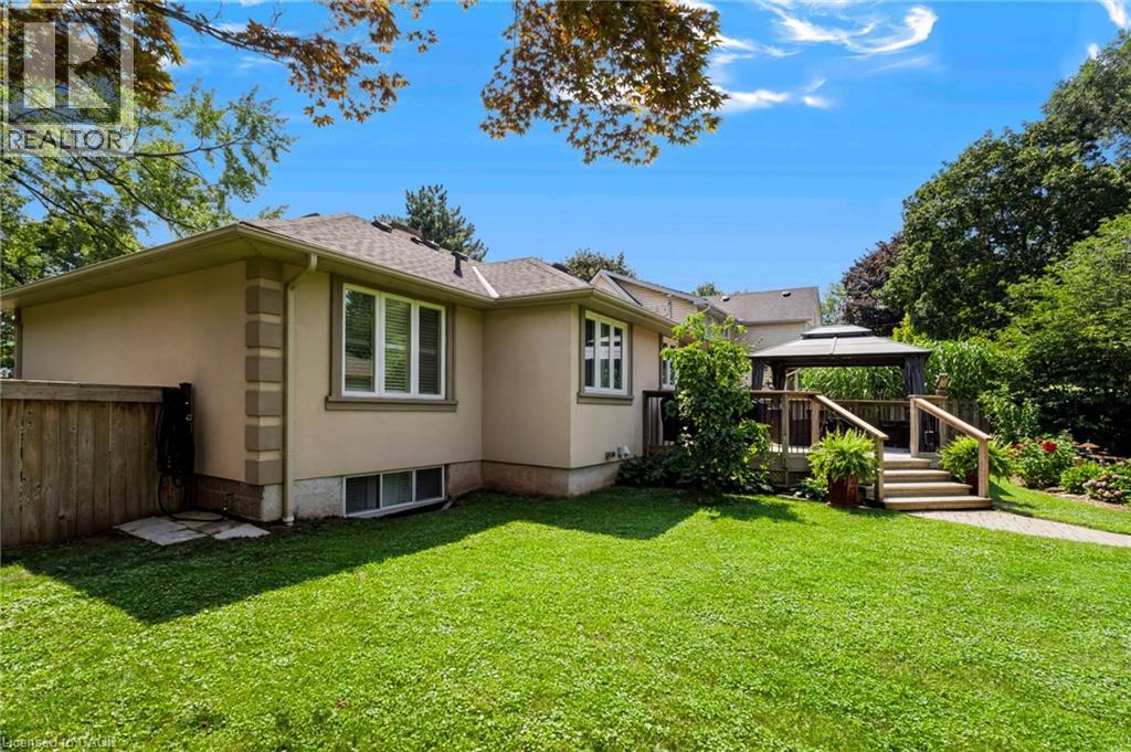 497 Townsend Avenue, Burlington, Ontario  L7T 2B2 - Photo 35 - 40870798