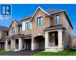 1388 NATIONAL Common, Burlington, Ontario