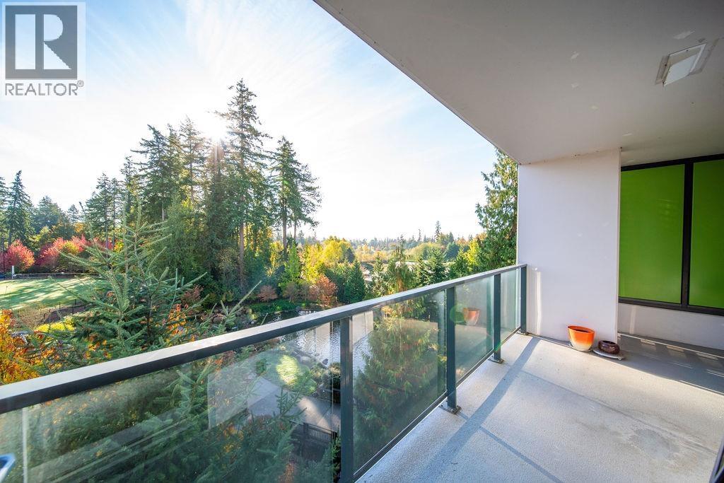 528 3563 Ross Drive, Vancouver, British Columbia  V6S 0L3 - Photo 4 - R3176257