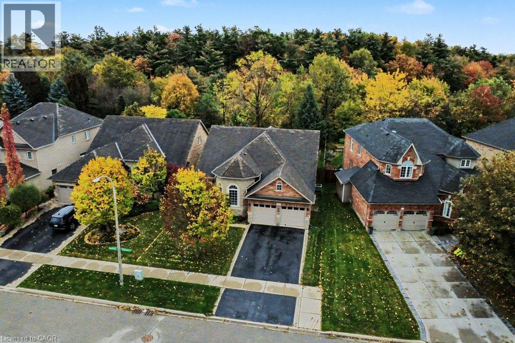 172 Valmont Court, Ancaster, Ontario  L9G 5A1 - Photo 39 - 40872077