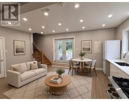 32 B KING RICHARD COURT, Markham, Ontario
