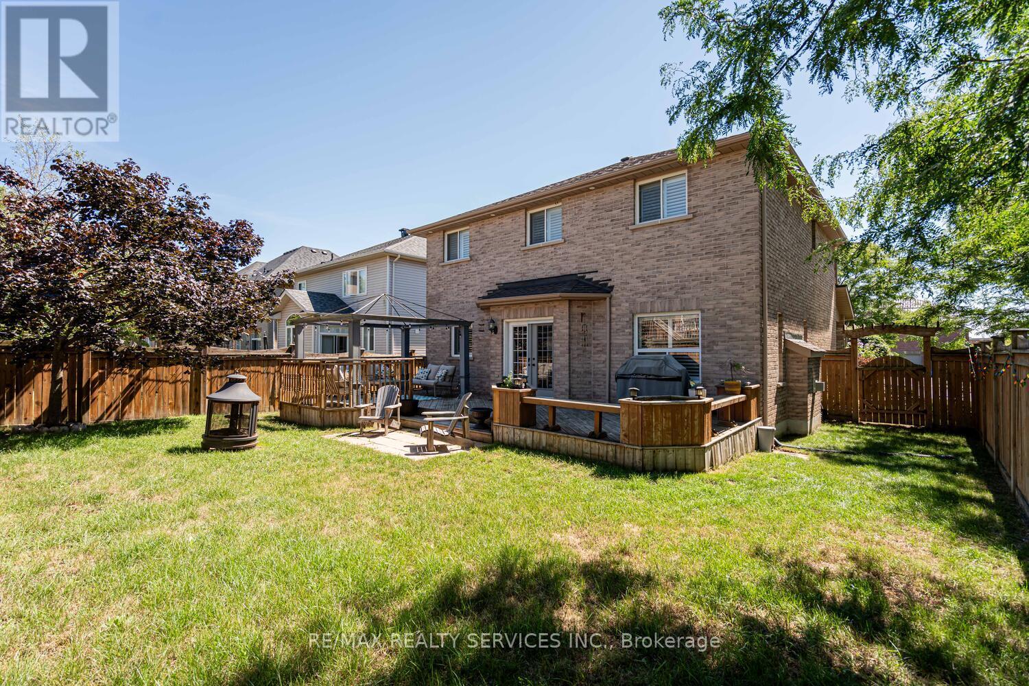 22 Sovereign's Gate, Barrie (Painswick South), Ontario  L4N 0K7 - Photo 48 - S14091534