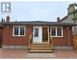 UNIT 4 - 99 REGENT ROAD, Toronto, Ontario