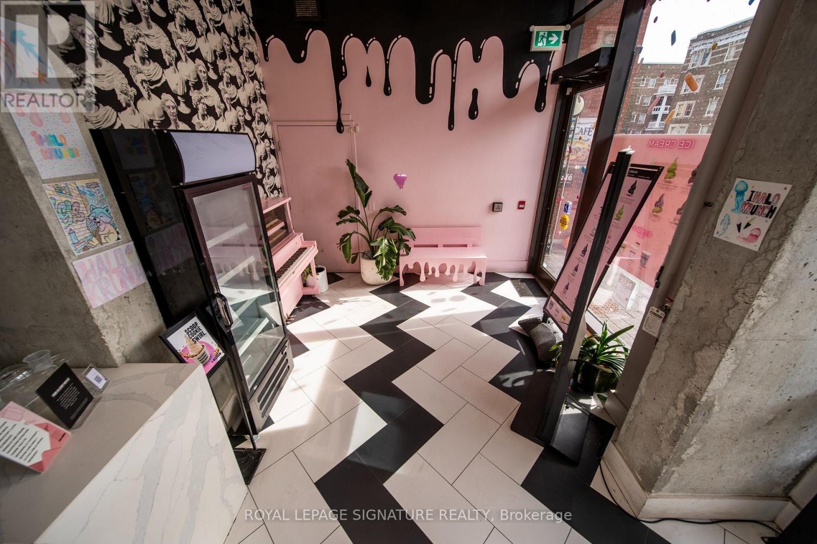Unit A - 2114 Bloor Street W, Toronto, Ontario  M6S 1M8 - Photo 14 - W14091546