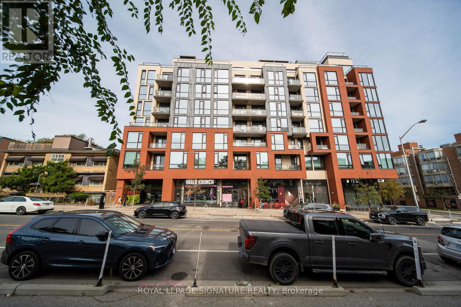 Unit A - 2114 Bloor Street W, Toronto, Ontario  M6S 1M8 - Photo 18 - W14091546