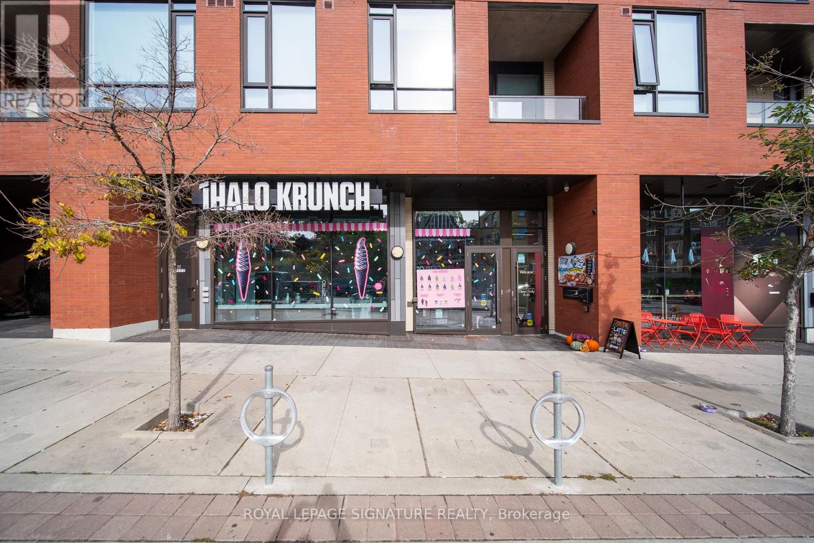 UNIT A - 2114 BLOOR STREET W, Toronto, Ontario