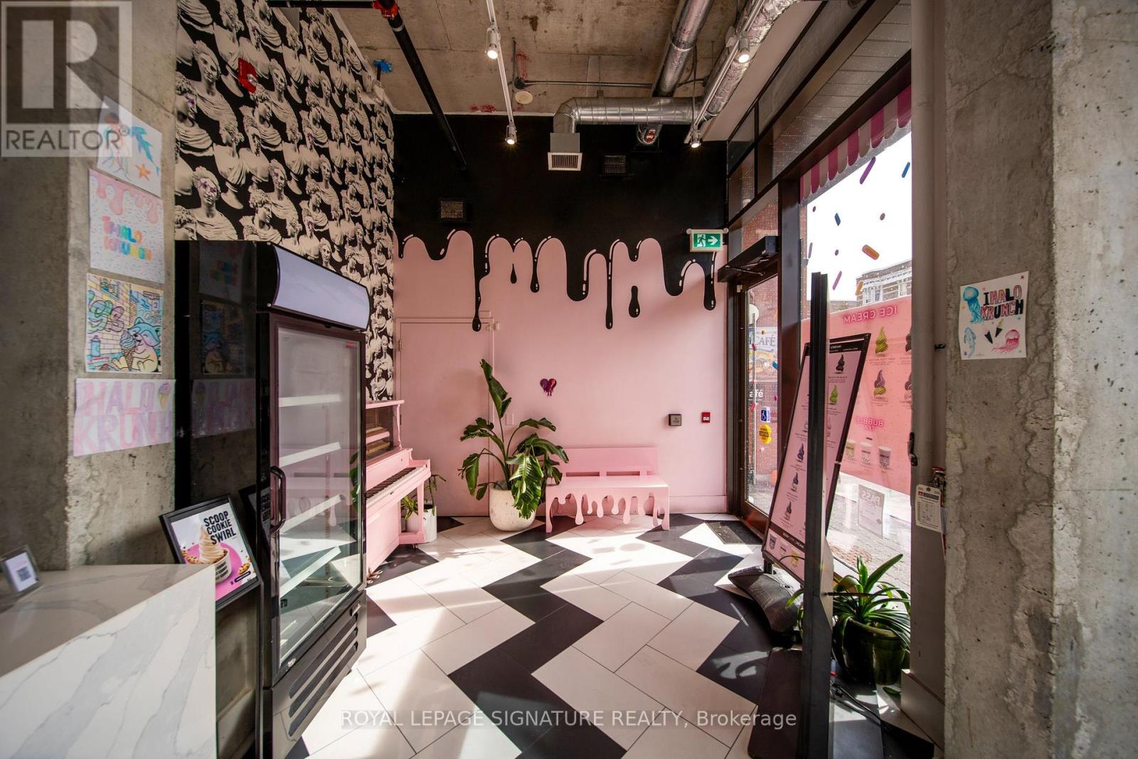 Unit A - 2114 Bloor Street W, Toronto, Ontario  M6S 1M8 - Photo 15 - W14091548