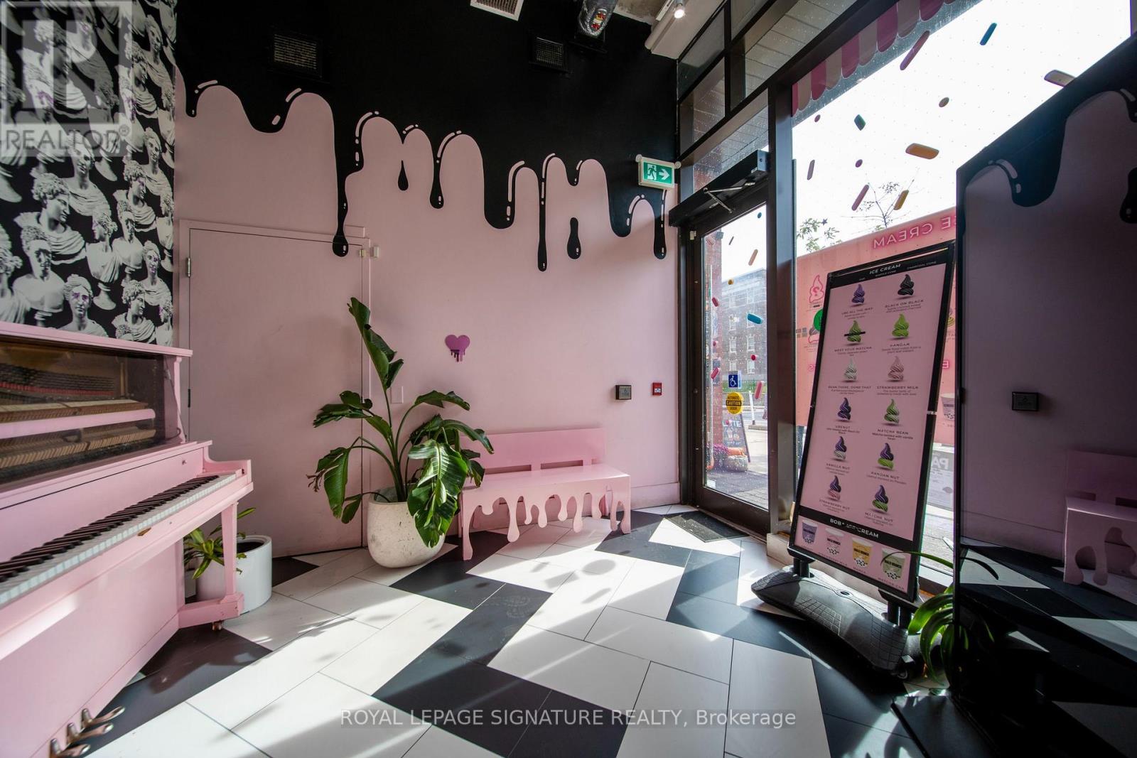 Unit A - 2114 Bloor Street W, Toronto, Ontario  M6S 1M8 - Photo 5 - W14091548