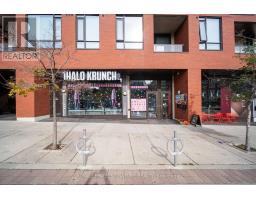 UNIT A - 2114 BLOOR STREET W, Toronto, Ontario