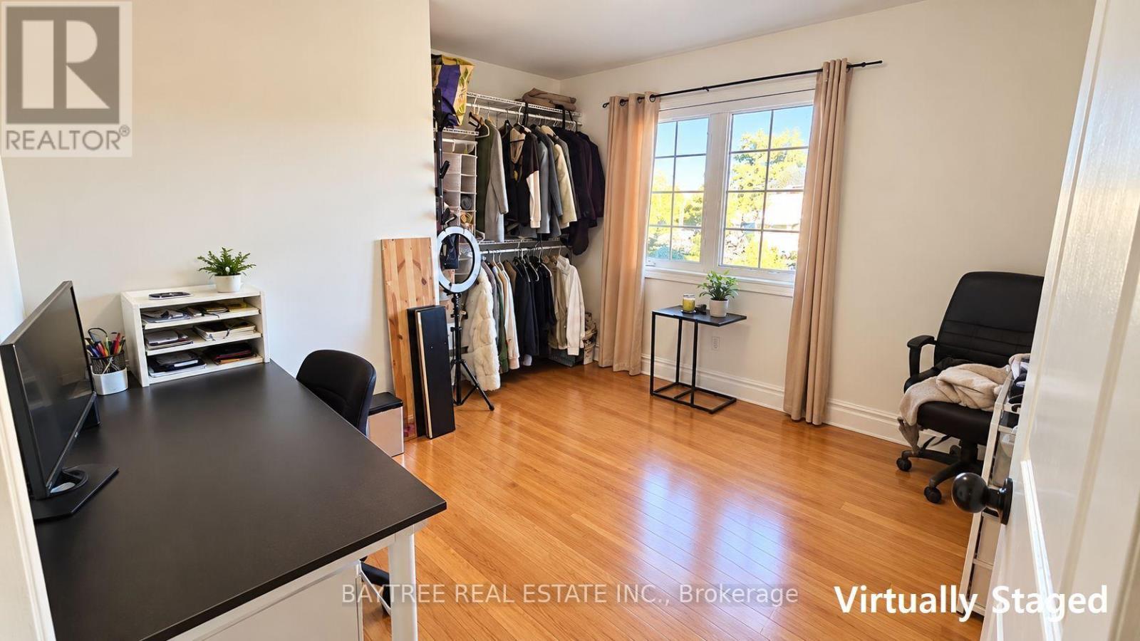 Upper - 257 Cocksfield Avenue, Toronto, Ontario  M3H 3T6 - Photo 7 - C14091366