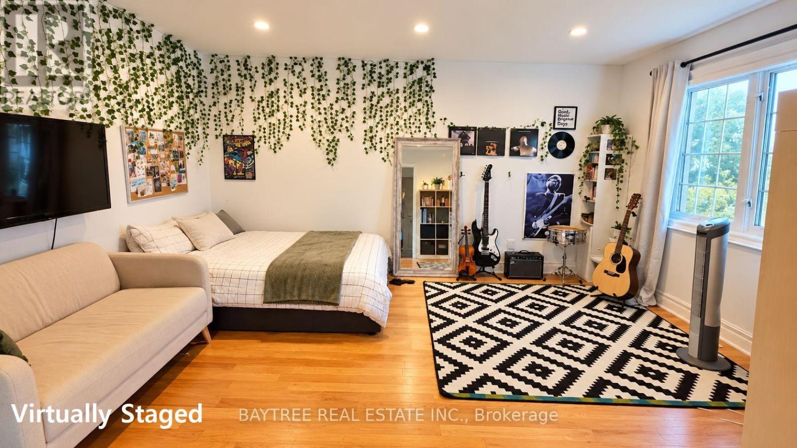 Upper - 257 Cocksfield Avenue, Toronto, Ontario  M3H 3T6 - Photo 10 - C14091366