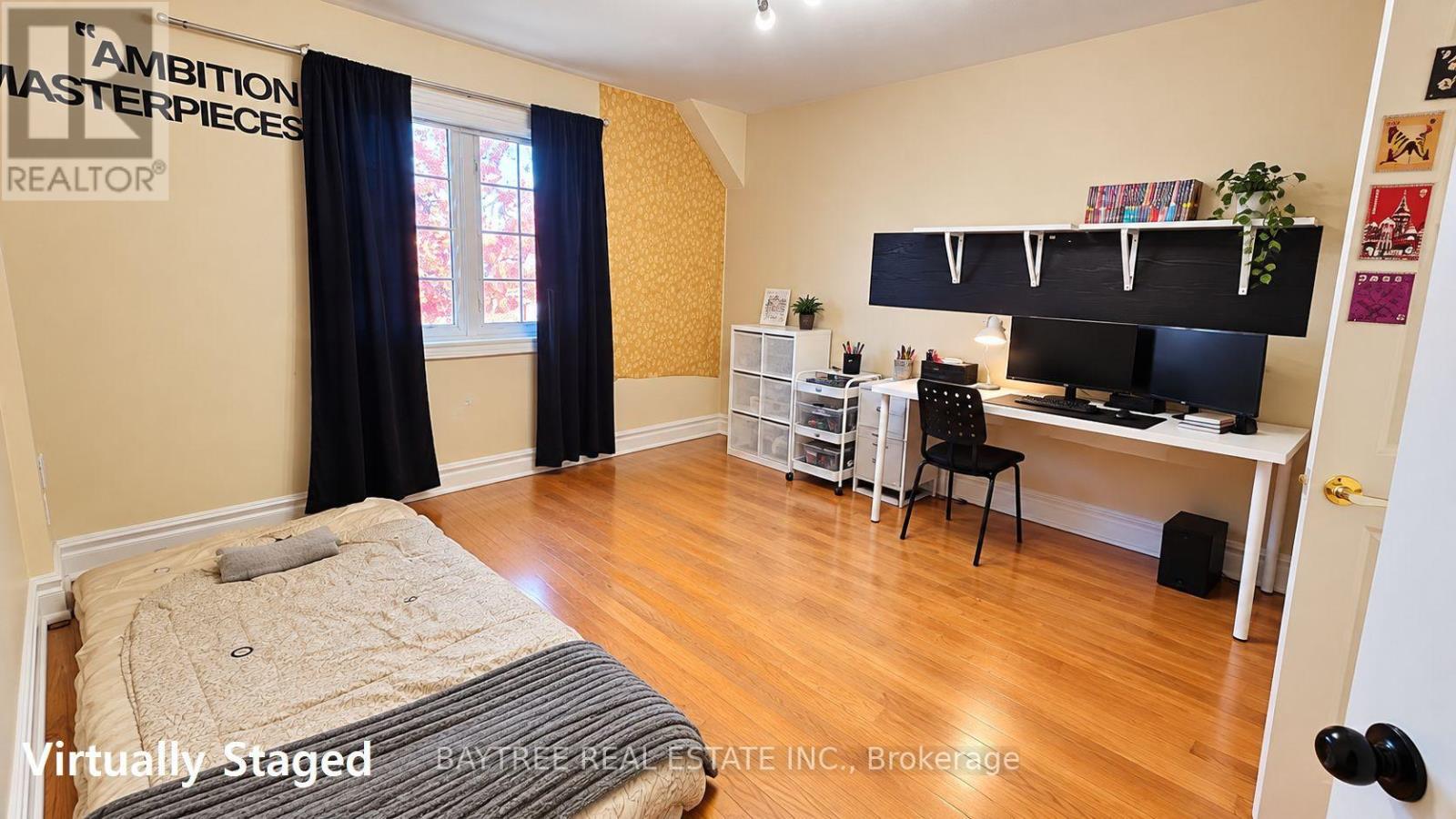 Upper - 257 Cocksfield Avenue, Toronto, Ontario  M3H 3T6 - Photo 13 - C14091366