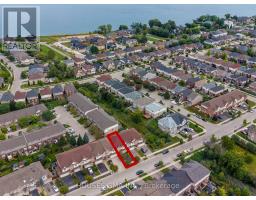 35 PALACEBEACH TRAIL, Hamilton, Ontario