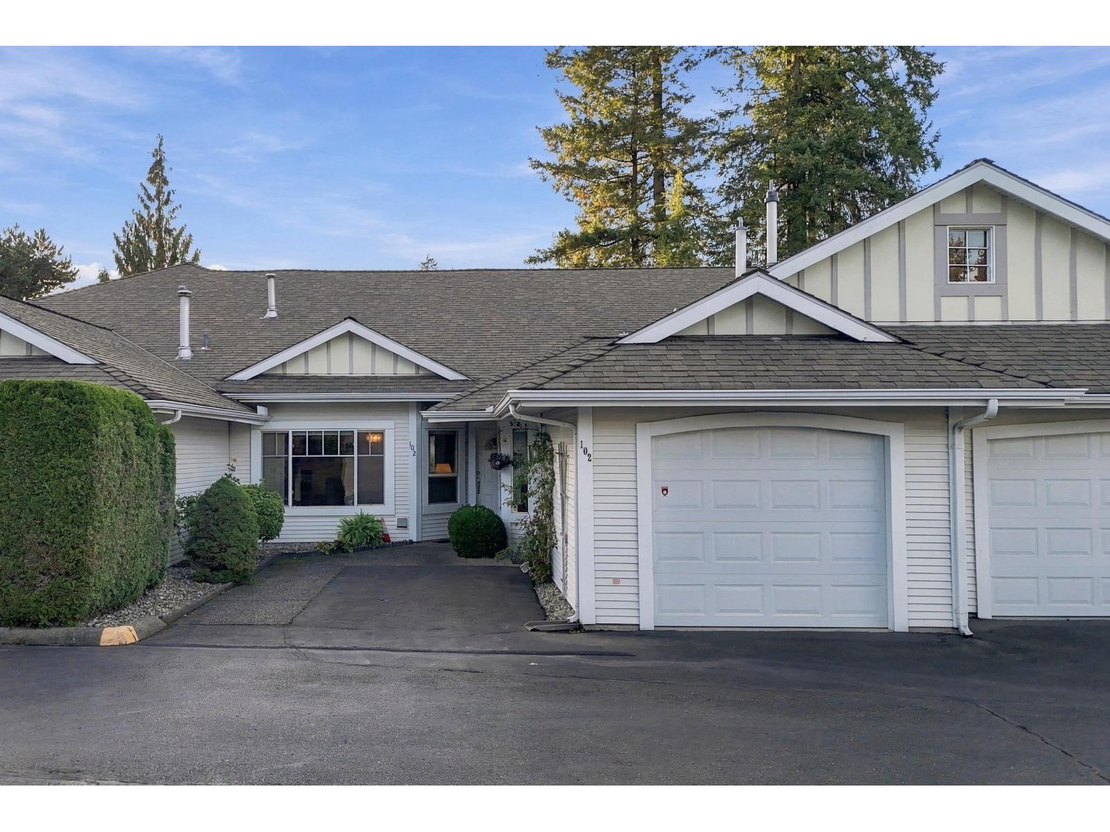 102 20655 88 AVENUE, Langley, British Columbia