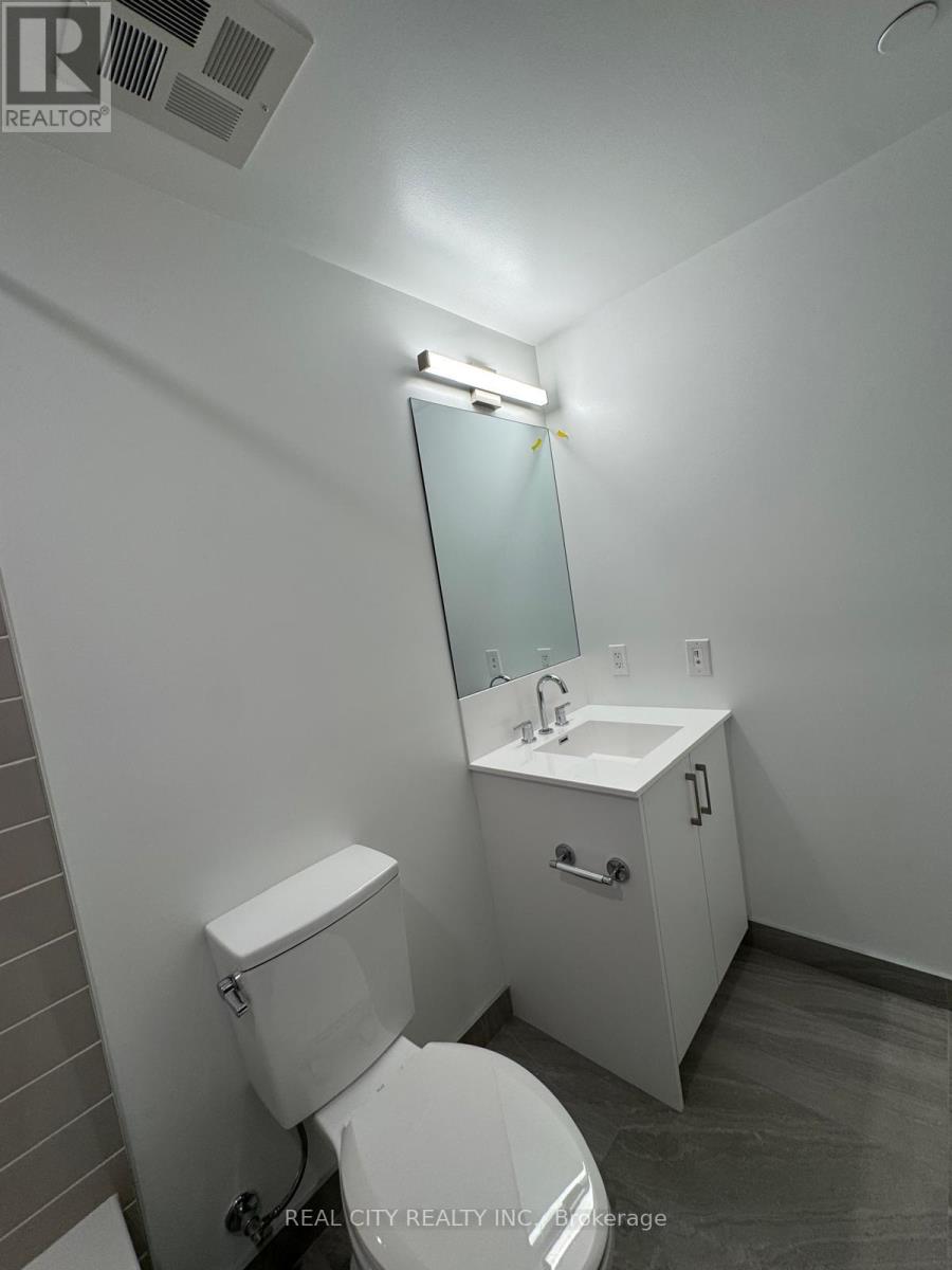 406 - 4010 Eglinton Avenue, Toronto, Ontario  M9A 0G5 - Photo 10 - W13885624