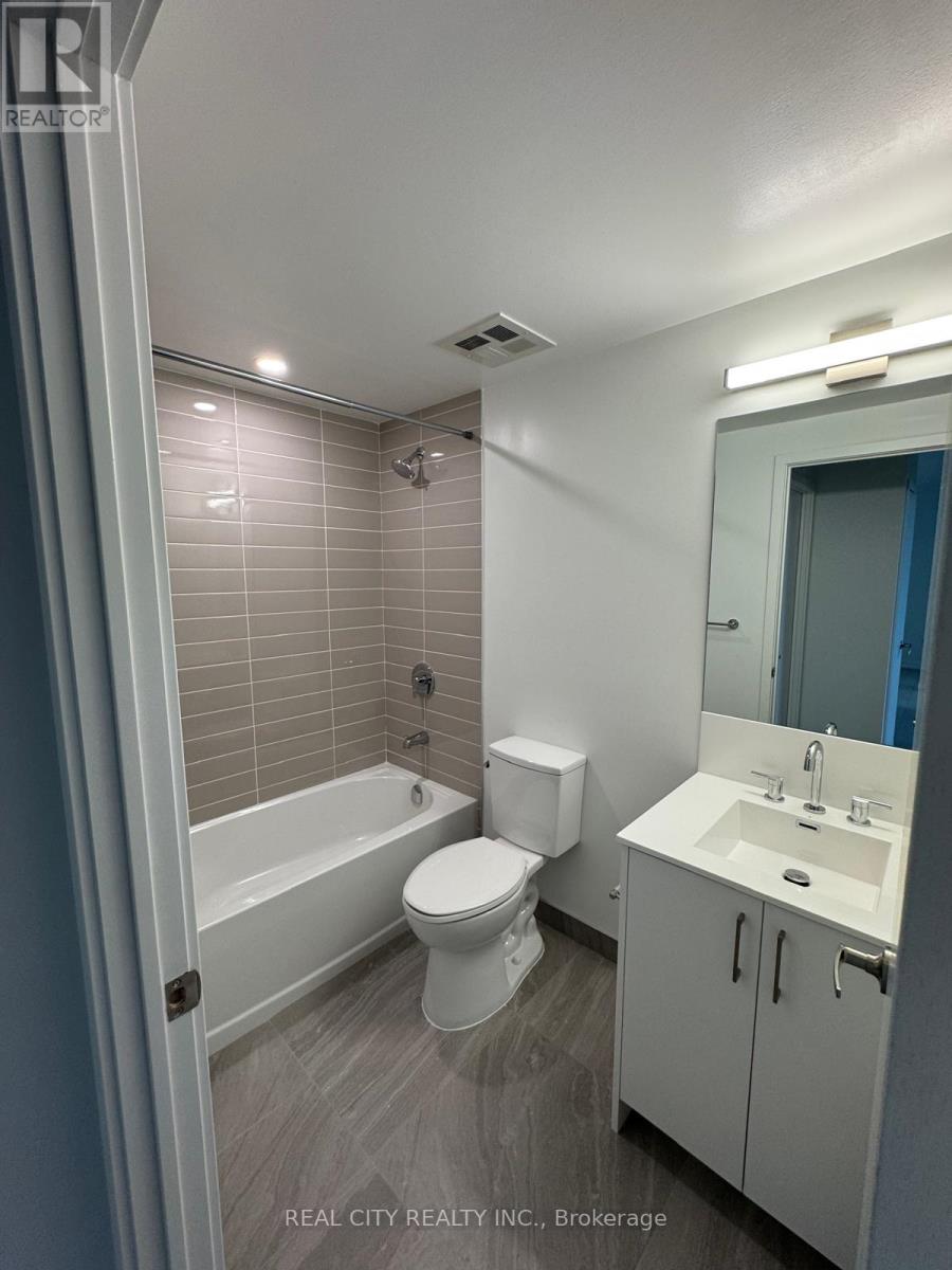 406 - 4010 Eglinton Avenue, Toronto, Ontario  M9A 0G5 - Photo 11 - W13885624
