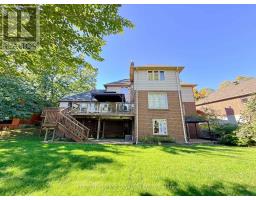 BASEMENT - 1694 HILLSIDE DRIVE, London North, Ontario