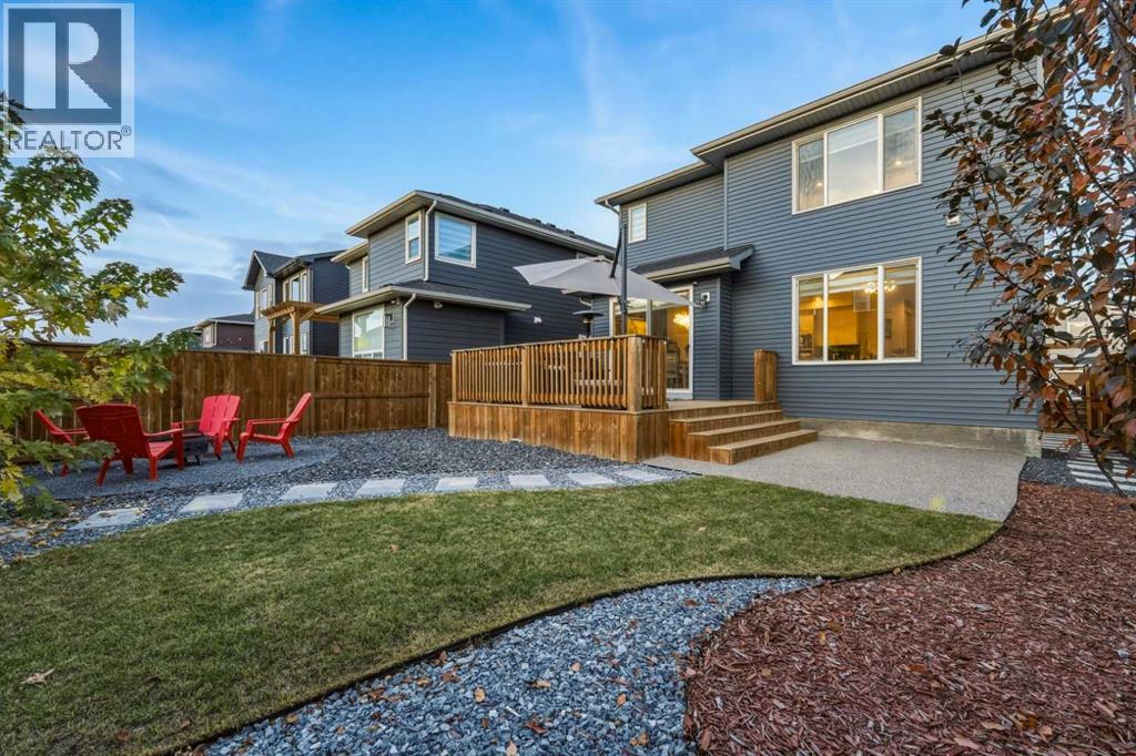 251 Creekside Way Sw, Calgary, Alberta  T2X 4B9 - Photo 26 - A2349186