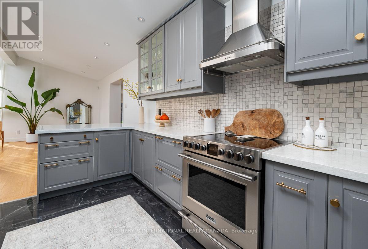 16 Legato Court, Toronto, Ontario M3B 1L7 - Photo 13 - C14091550