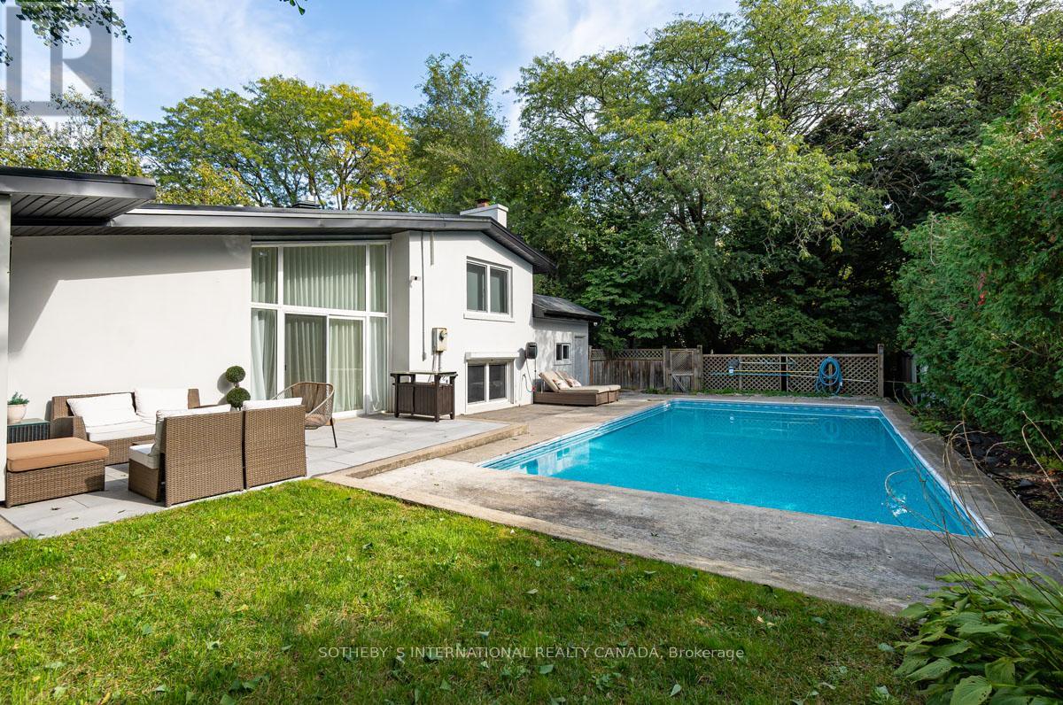 16 Legato Court, Toronto, Ontario M3B 1L7 - Photo 35 - C14091550
