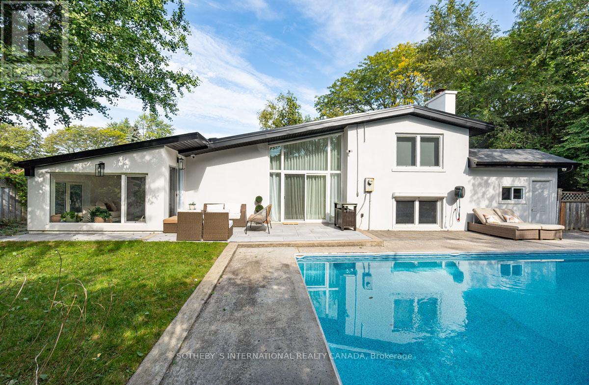 16 Legato Court, Toronto, Ontario M3B 1L7 - Photo 36 - C14091550
