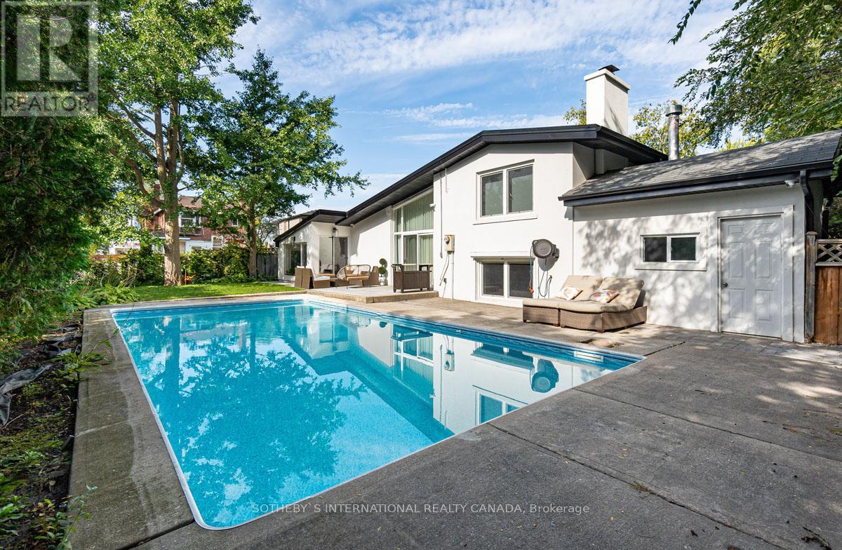16 Legato Court, Toronto, Ontario M3B 1L7 - Photo 37 - C14091550