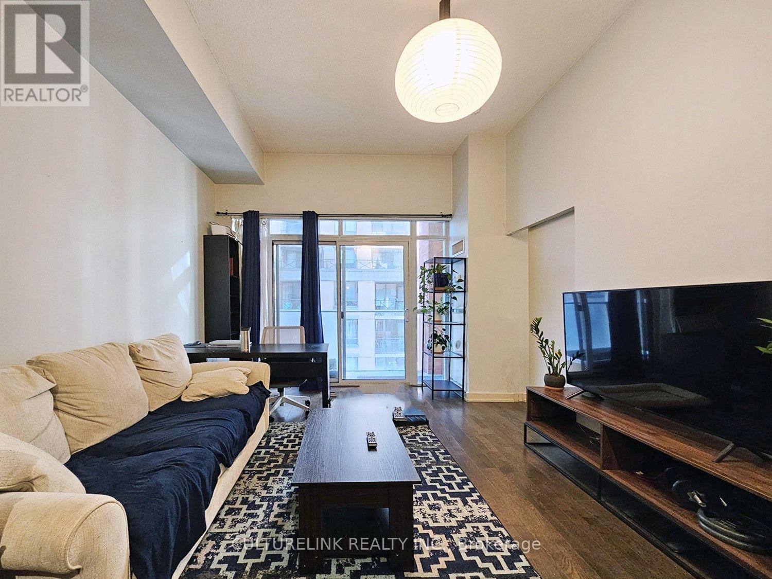 707 - 126 Simcoe Street, Toronto, Ontario M5H 4E6 - Photo 11 - C14091568