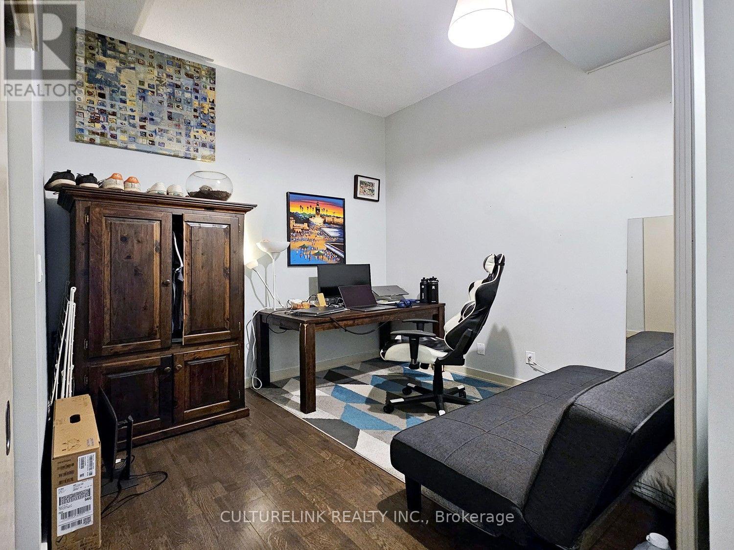 707 - 126 Simcoe Street, Toronto, Ontario M5H 4E6 - Photo 13 - C14091568