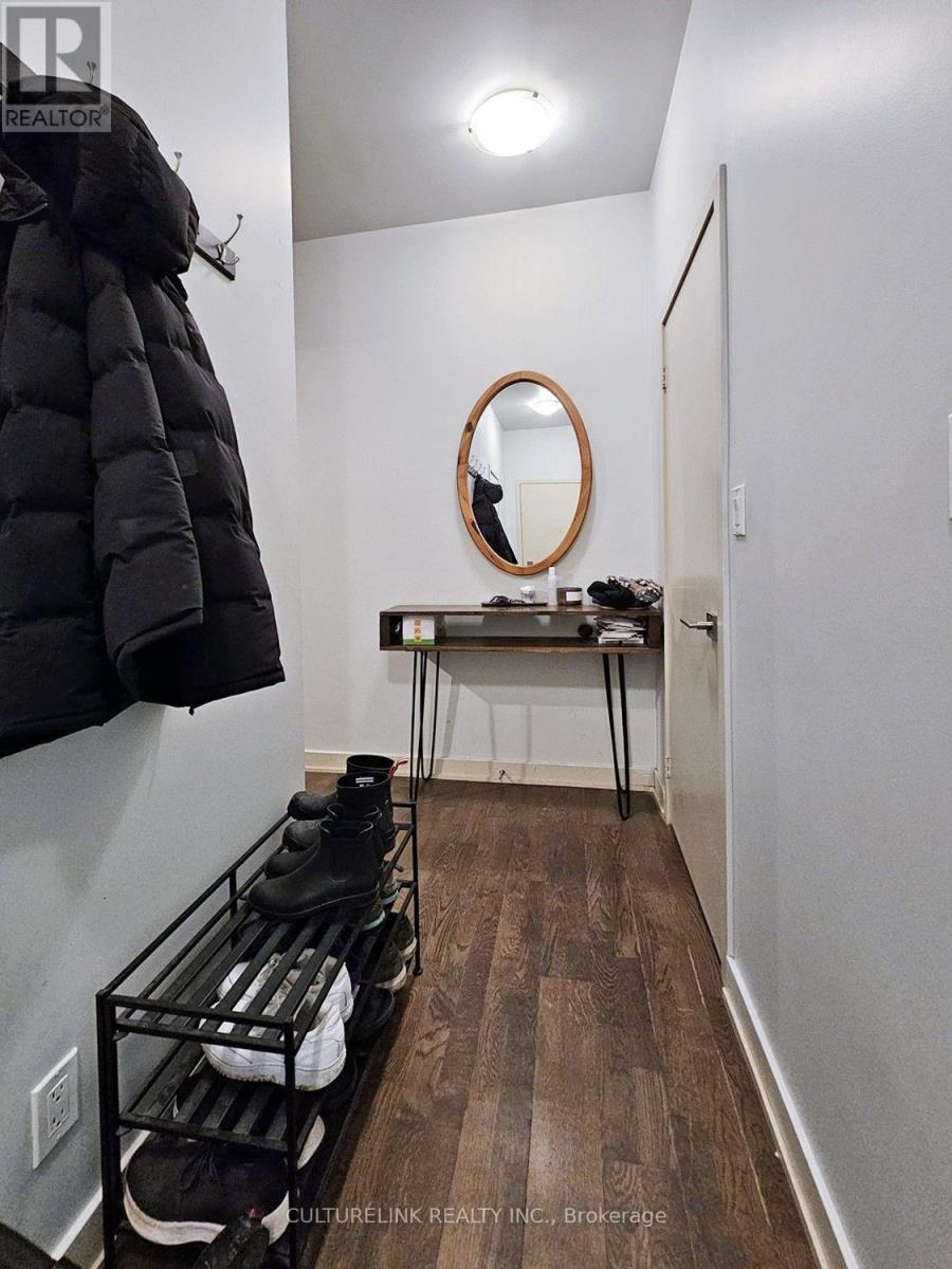 707 - 126 Simcoe Street, Toronto, Ontario M5H 4E6 - Photo 6 - C14091568