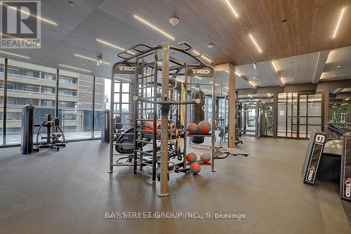 4311 - 55 Charles Street E, Toronto, Ontario  M4Y 0J1 - Photo 20 - C14091570