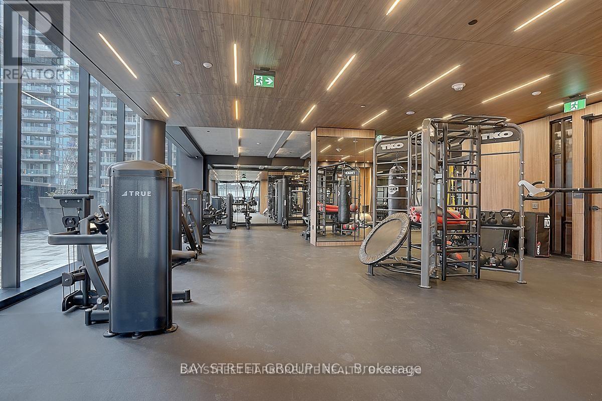 4311 - 55 Charles Street E, Toronto, Ontario  M4Y 0J1 - Photo 24 - C14091570