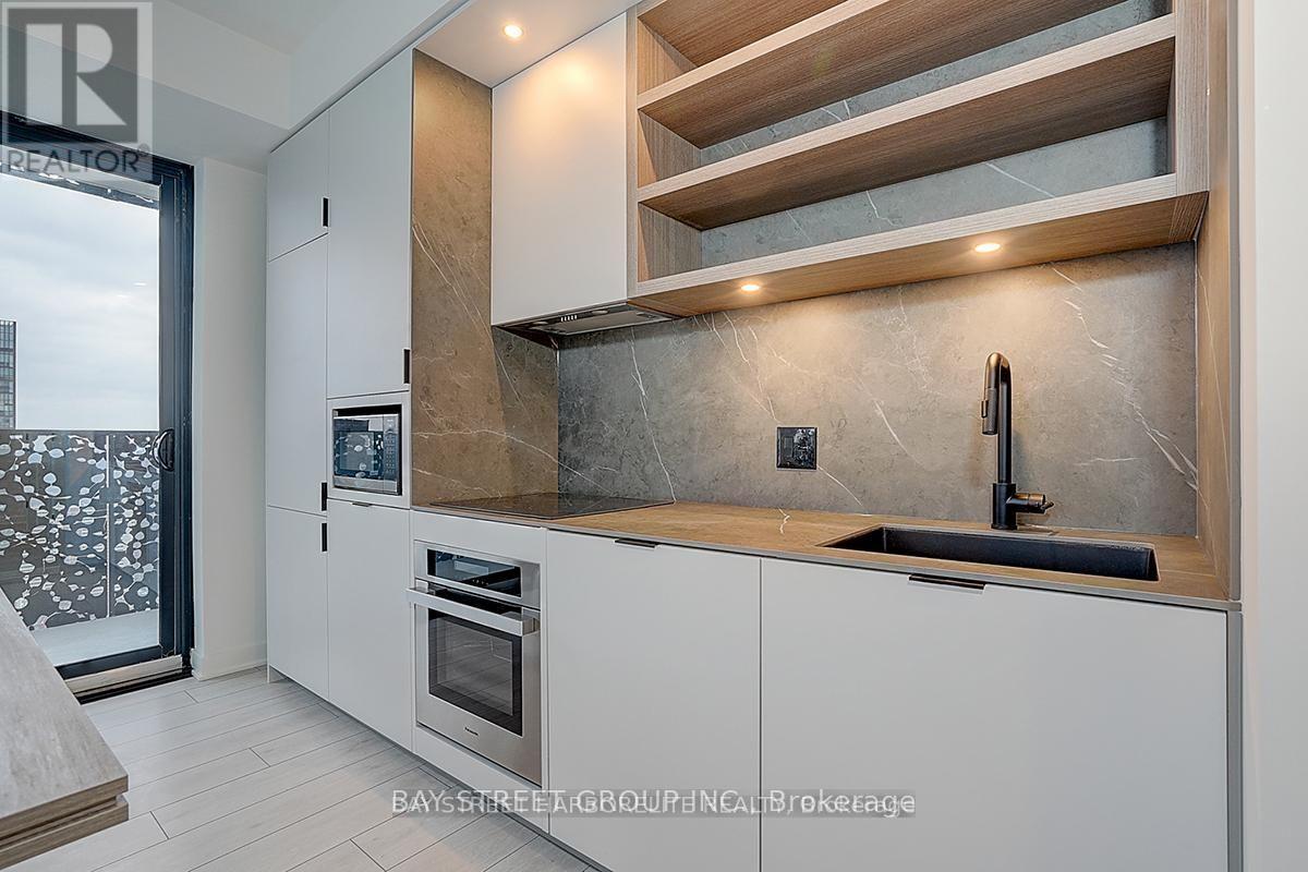 4311 - 55 Charles Street E, Toronto, Ontario  M4Y 0J1 - Photo 5 - C14091570