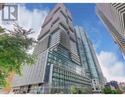 4311 - 55 CHARLES STREET E, Toronto, Ontario