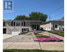 40 GREEN BUSH ROAD, Toronto, Ontario