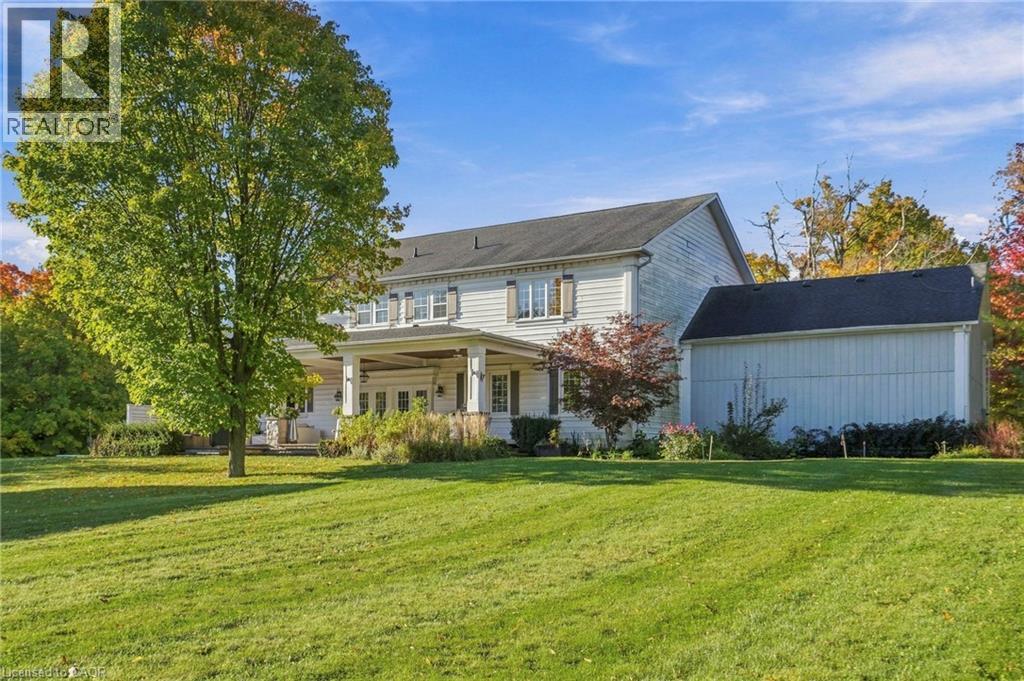 6195 Milburough Line, Burlington, Ontario  L7P 0C8 - Photo 34 - 40868612