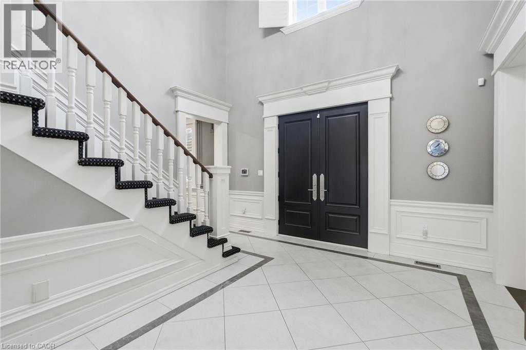 6195 Milburough Line, Burlington, Ontario  L7P 0C8 - Photo 5 - 40868612
