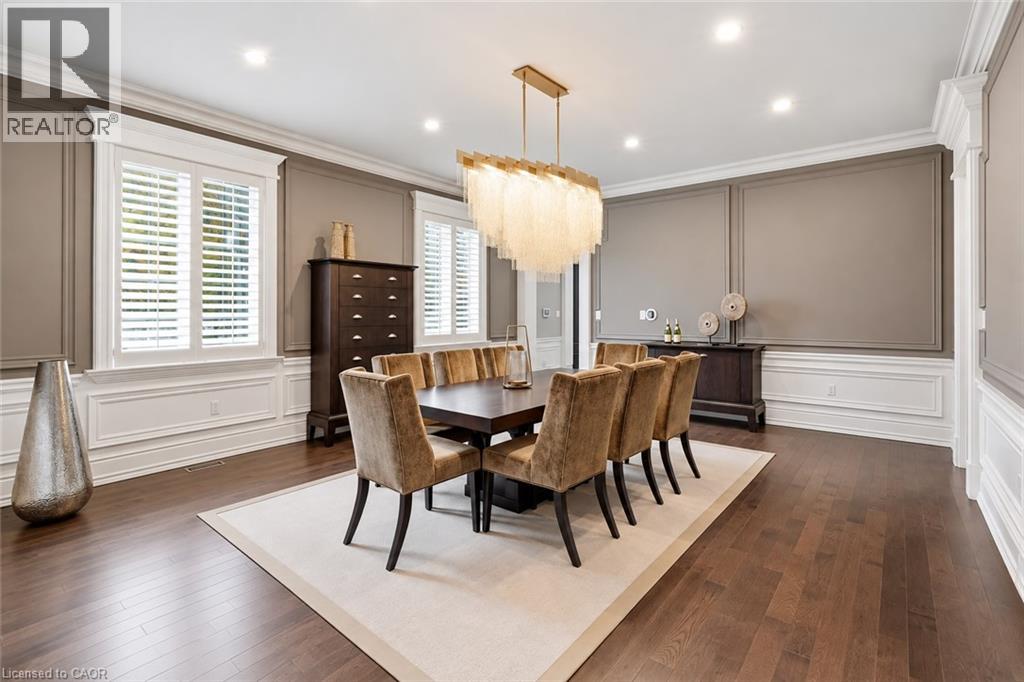 6195 Milburough Line, Burlington, Ontario  L7P 0C8 - Photo 9 - 40868612
