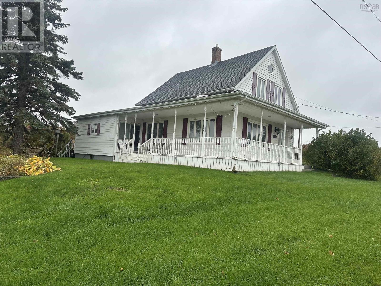 9390 Highway 4, Tracadie, Nova Scotia  B0H 1W0 - Photo 2 - 202626092