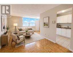 314 - 195 BARRINGTON AVENUE, Toronto, Ontario